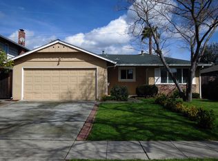 6327 Rainbow Dr, San Jose, CA 95129