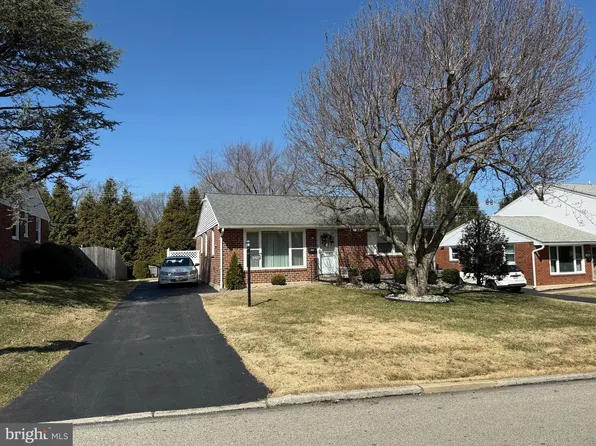 2427 Springview Rd, East Norriton, PA 19401