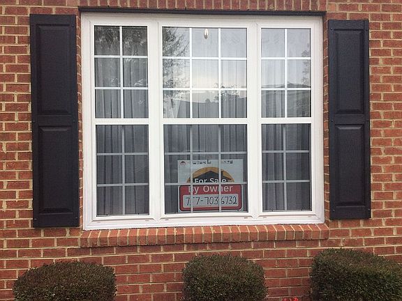 2nd image of 4215 Turnberry Dr