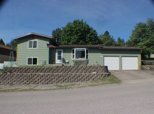 201 Ridgeway Dr, Lolo, MT 59847