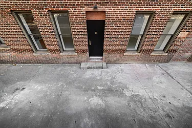 Rented by Joel Scharf, LREB