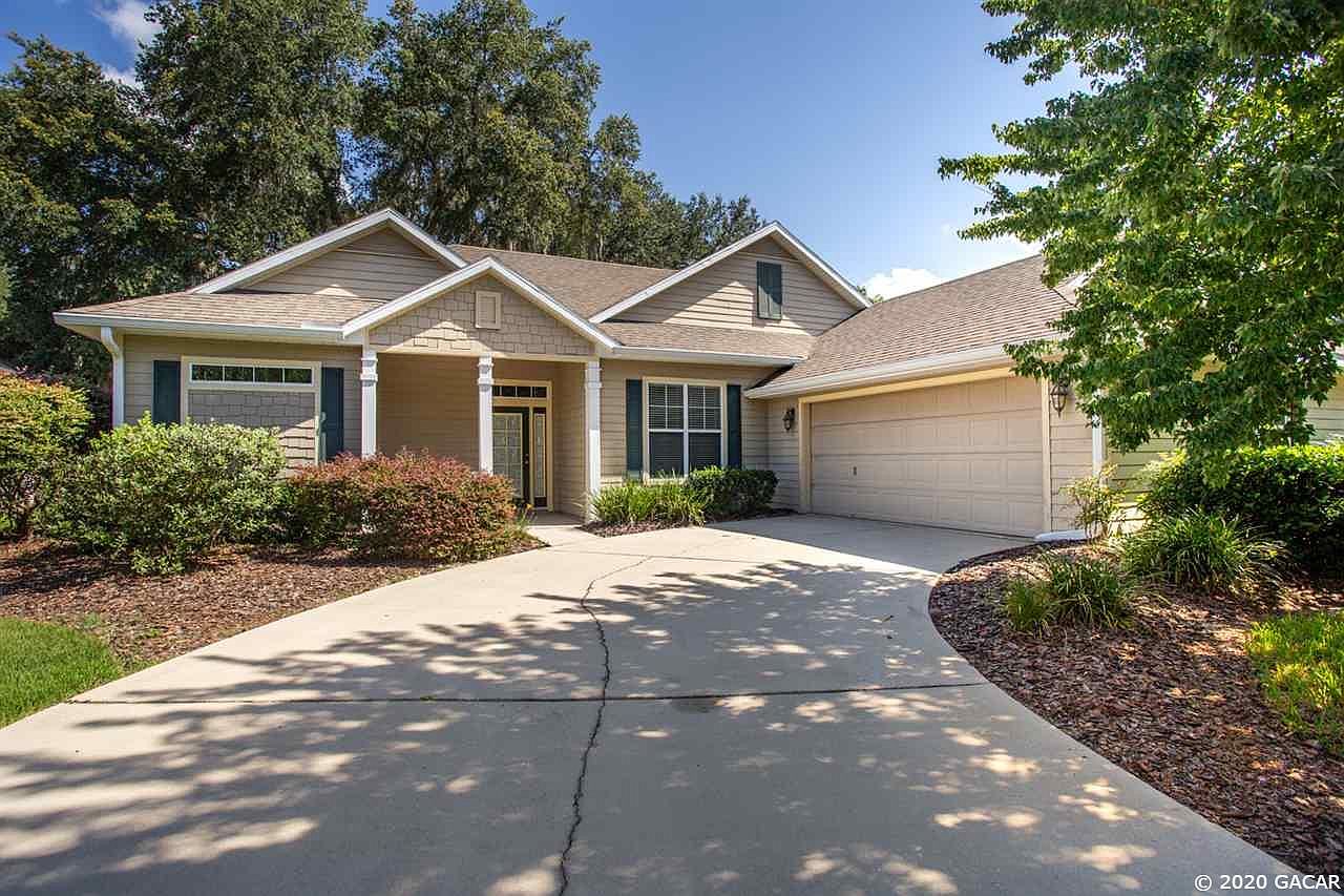 8360 Sw 74th Pl Gainesville Fl 32608 Mls 436021 Zillow