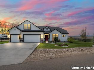 11993 W Precept Ln, Kuna, ID 83634