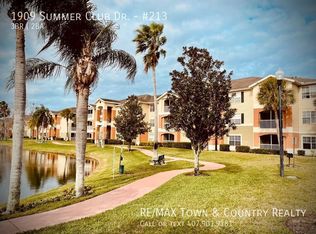 1909 Summer Club Dr APT 213, Oviedo, FL 32765