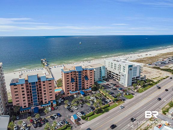 2nd image of 26072 Perdido Beach Blvd APT 801E