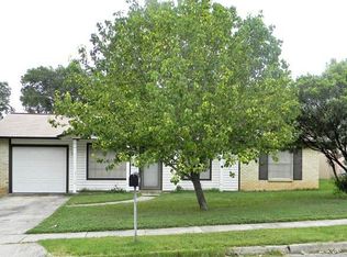 4323 Bikini Dr, San Antonio, TX 78218
