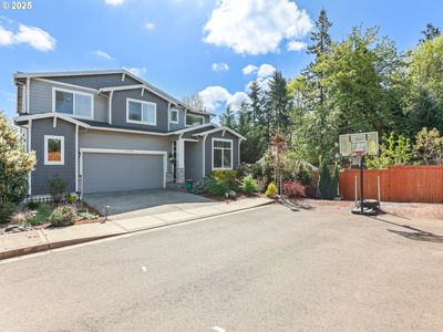 14974 SW Belvoir Ct, Tigard, OR, 97224