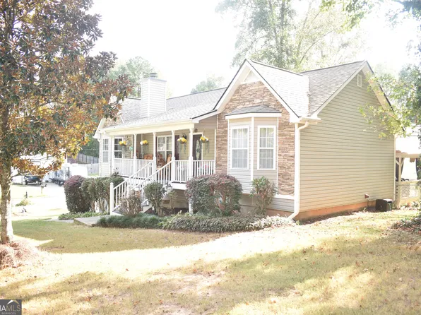 14 Clint Ct, Temple, GA 30179