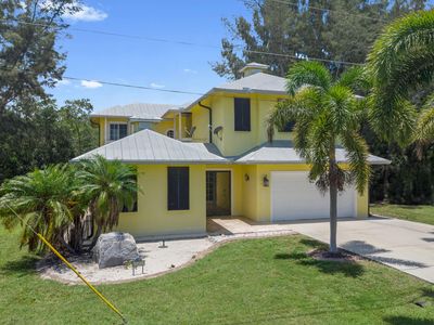 2451 S Ocean Drive, Fort Pierce, FL, 34949