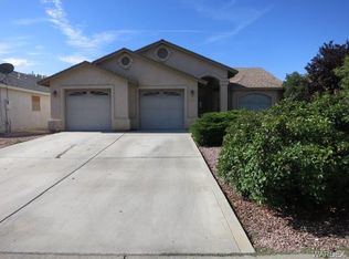 3834 E Potter Ave, Kingman, AZ 86409