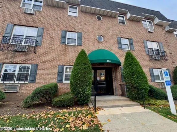 414 Maryland Ave APT 2C, Staten Island, NY 10305