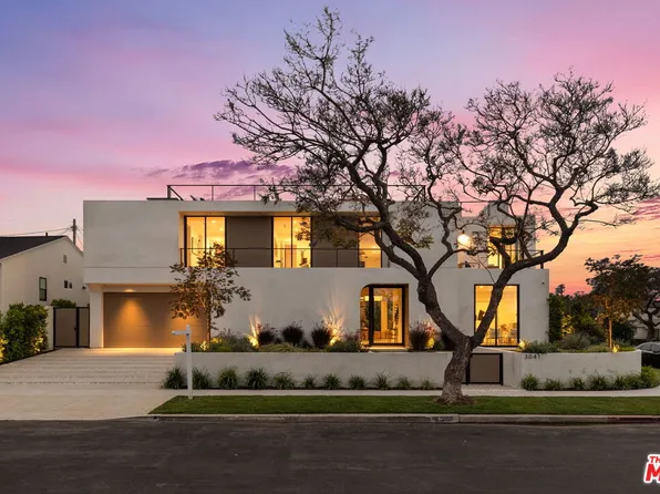 3041 Mountain View Ave, Los Angeles, CA 90066