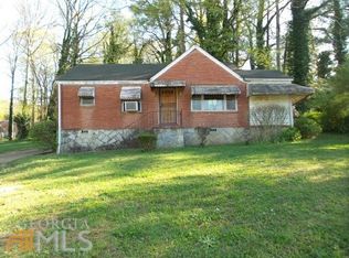 3759 Glenwood Rd, Decatur, GA 30032