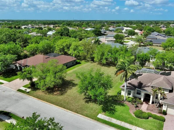 5807 E 117th Ter Lot 33, Parrish, FL 34219