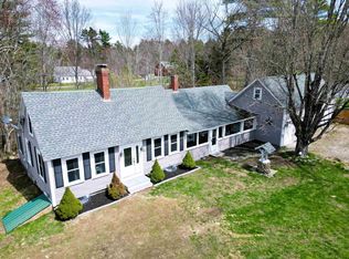 357 New Rye Road, Epsom, NH 03234