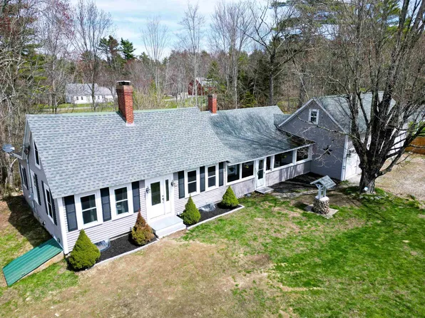 357 New Rye Road, Epsom, NH 03234