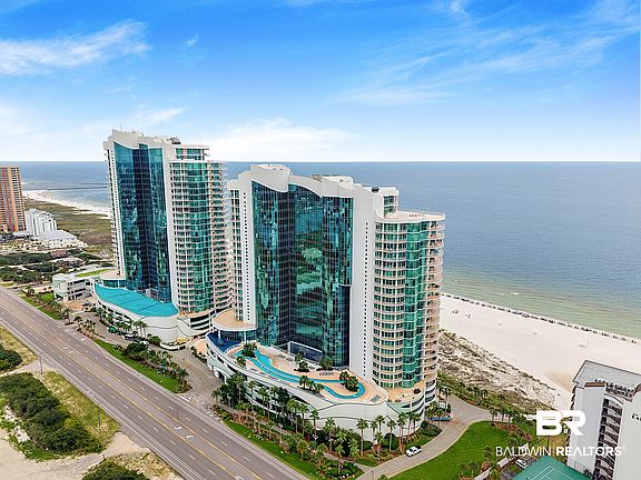 2nd image of 26302 Perdido Beach Blvd APT D408