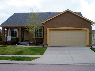8424 Roaring Fork Dr, Colorado Springs, CO, 80924