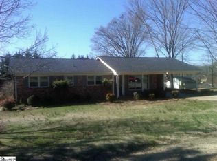 301 Rampey St, Easley, SC 29640