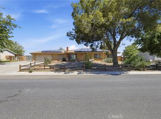 9837 E Avenue R10, Littlerock, CA 93543