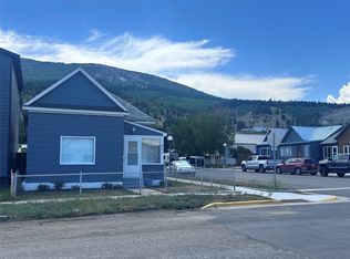 801 E 5th St, Anaconda, MT 59711