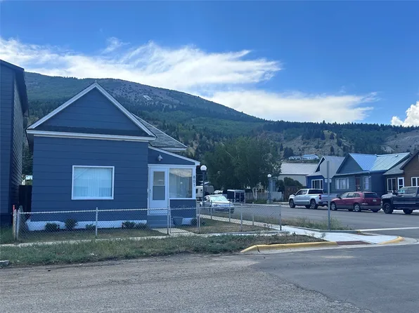 801 E 5th St, Anaconda, MT 59711