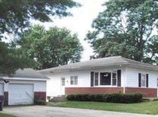 4401 W County Road 710 S, Greensburg, IN 47240