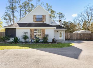 7124 Smith Rd, Long Beach, MS 39560