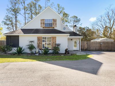 7124 Smith Rd, Long Beach, MS, 39560