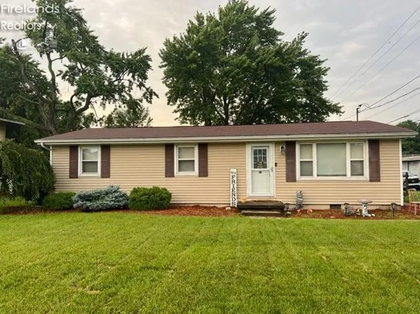 173 Lemon St, Clyde, OH 43410