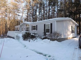 9 Westbury Rd, Meredith, NH 03253