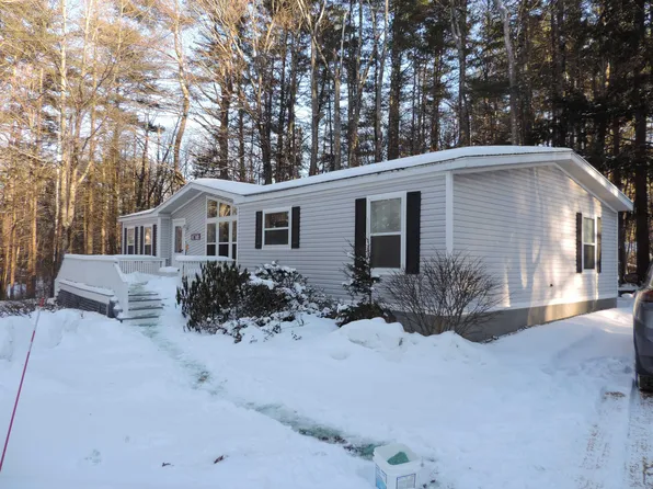 9 Westbury Road, Meredith, NH 03253