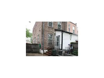 Sold by Brooklyn Real Property Inc