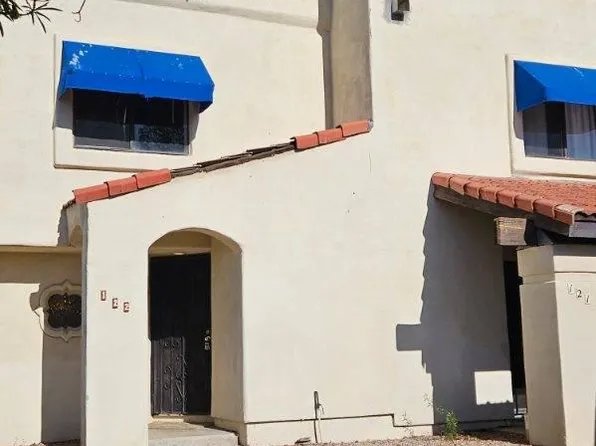 2201 W Union Hills Dr Unit 122, Phoenix, AZ 85027