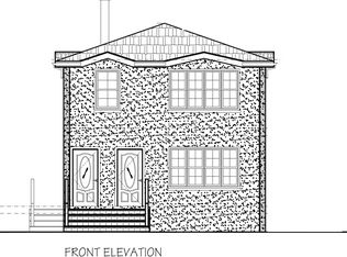 22225 143rd Rd, Springfield Gardens, NY 11413