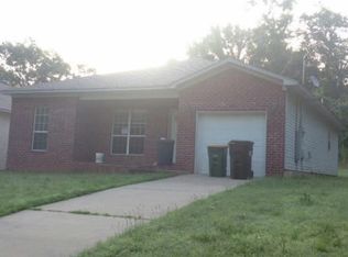 3619 Katherine St, Little Rock, AR 72204