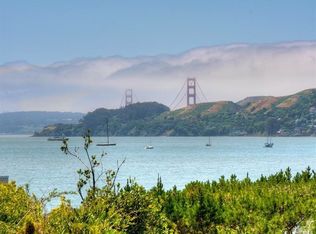 88 W Shore Rd, Belvedere Tiburon, CA 94920