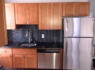 45 Hopkins Ave #A22, Jersey City, NJ 07306