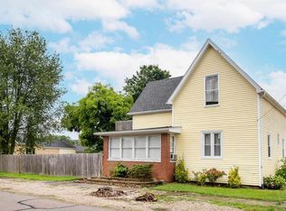 201 S Vine St, Haubstadt, IN 47639
