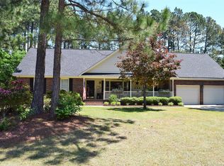 7776 Pintail Dr, Fayetteville, NC 28311