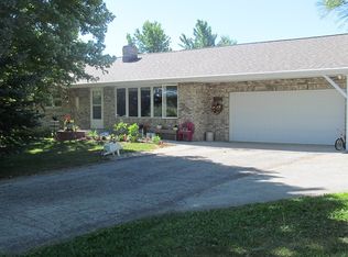 W1323 Kelso Rd, Kaukauna, WI 54130