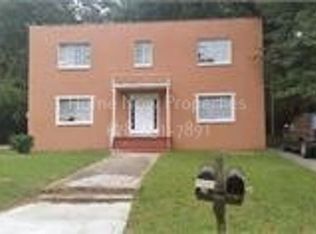 3272 College St, Atlanta, GA 30337