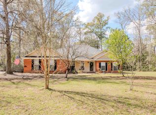 1991 Buckfield Dr, Tallahassee, FL 32317
