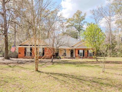1991 Buckfield Dr, Tallahassee, FL, 32317