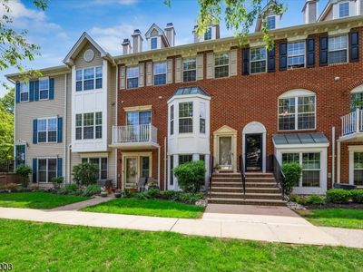 3609 Riddle Ct, Bridgewater, NJ, 08807