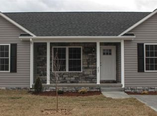 248 Dylan Cir, Bridgewater, VA 22812