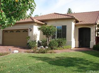 30072 Chateau Cuvaison, Murrieta, CA 92563