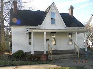 227 W Church St, Urbana, OH 43078