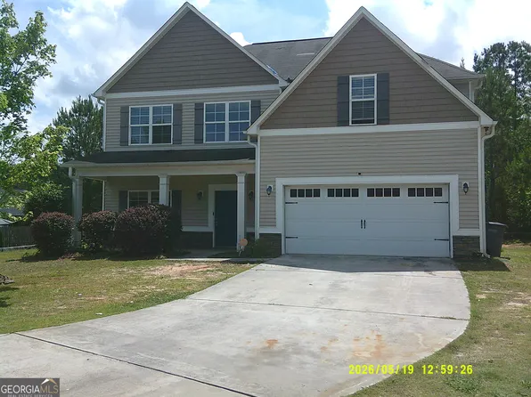 105 Yellow Jacket Ct, Lagrange, GA 30240