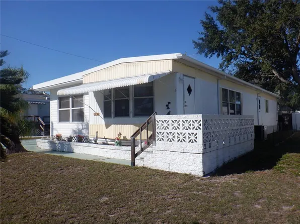 5637 ASHEN AVENUE, NEW PORT RICHEY, FL 34652